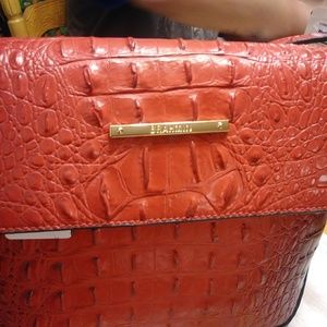 Brahmin purse used 1 time